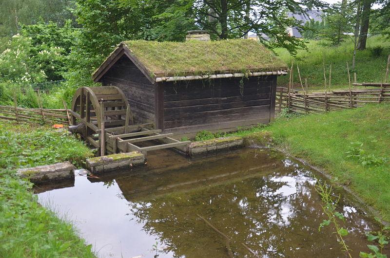 Restips: Stadsparken i Jönköping