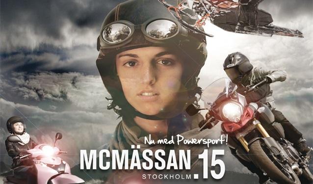 Restips: Motorhelg i Stockholm
