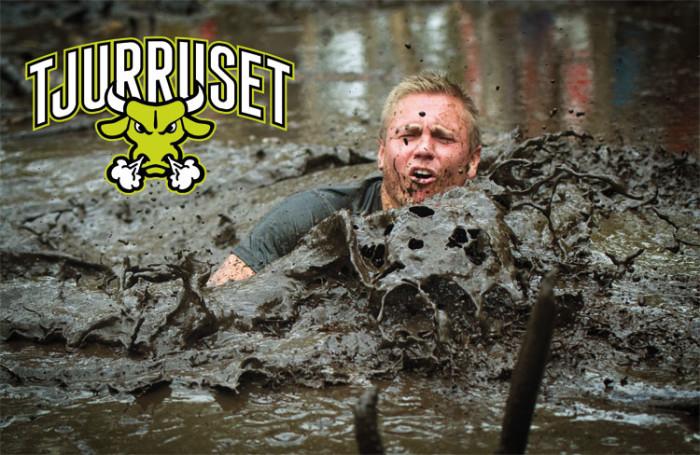 Restips: Tjur Ruset i Södertälje