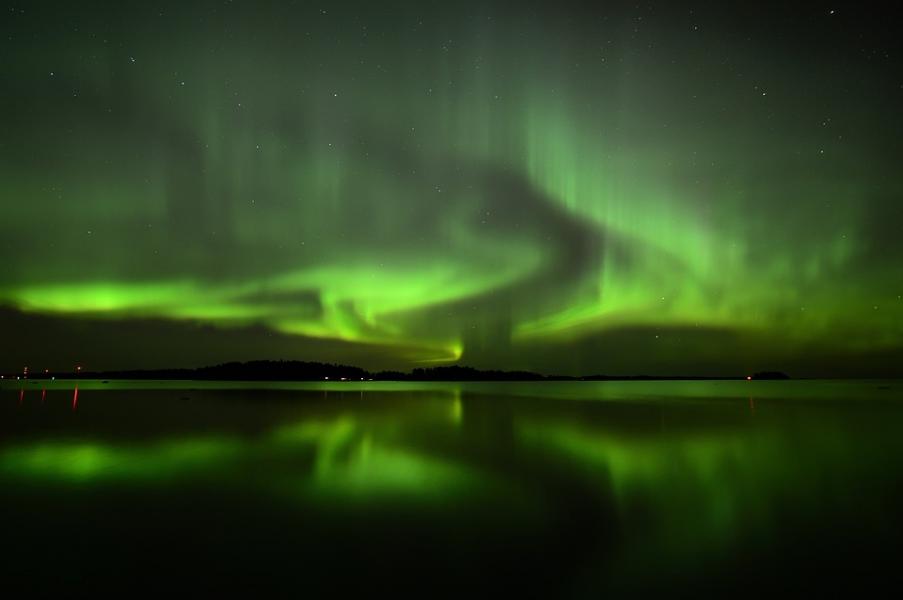 Restips: Abisko en lysande plats