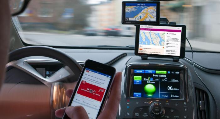 Biltillverkare planerar konsortium för hackerskydd mot personbilar.