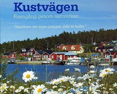 Nya ställplatser i Västernorrland