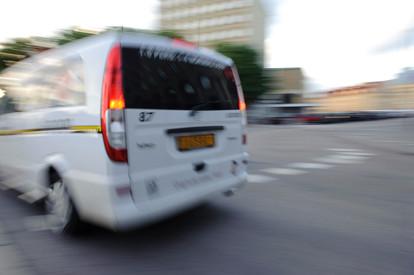 Förarprov får tillägg
