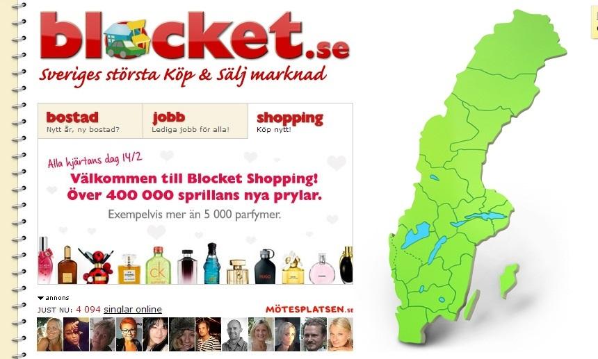 Blocketbluffare dömd till fängelse