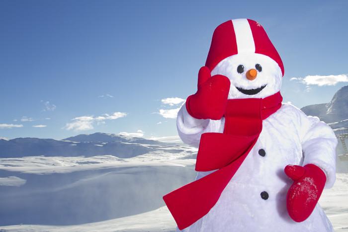 På torsdag öppnar Vemdalen