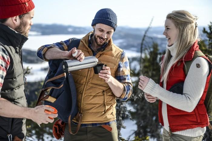 Restips: Höga kusten