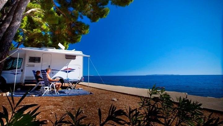 Restips: Camping Čikat