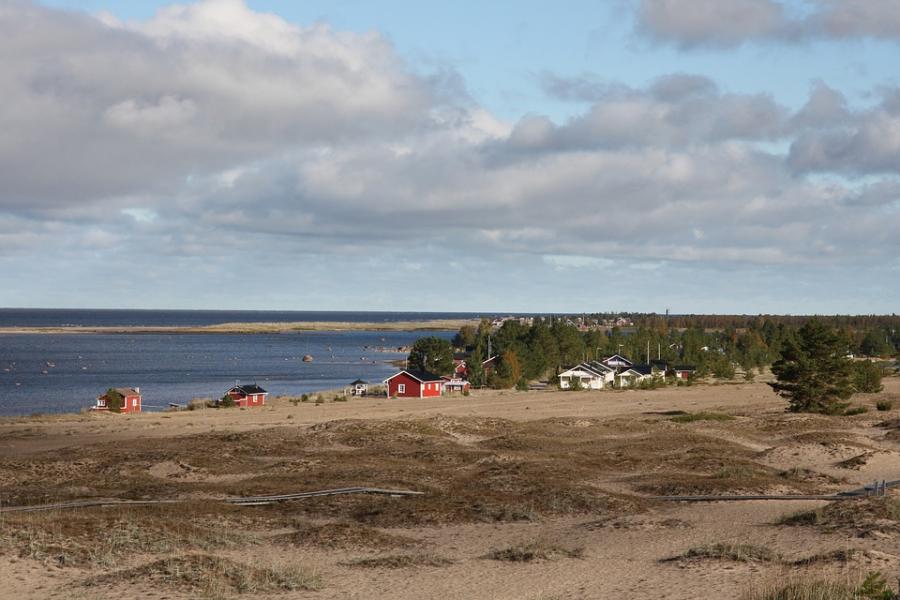 Restips: Kalajoki