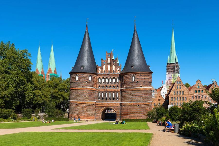 Restips: Lübeck