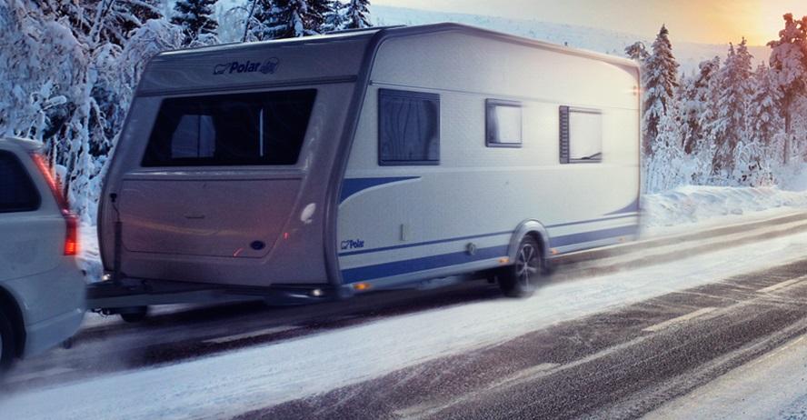 Tony Ekström blir ny VD för Polar