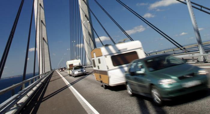 Billigare resa till Danmark