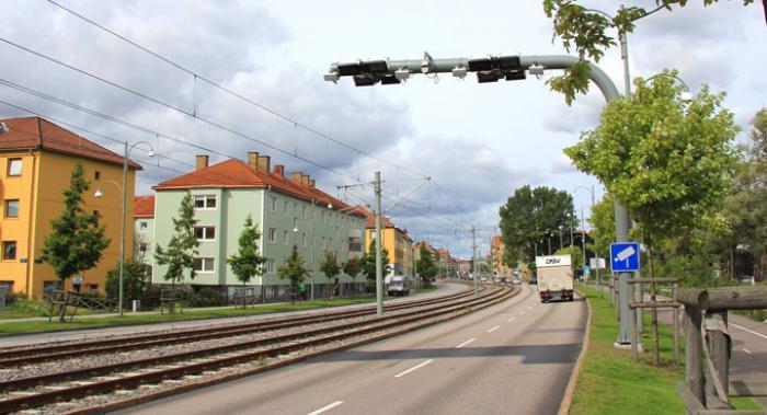 Utredningen visar: Inga alternativ till trängselskatt