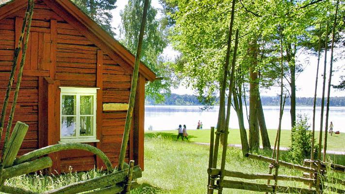 Restips: Sågudden i Arvika