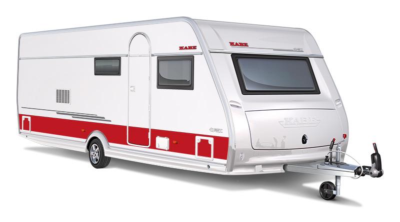KABE Classic 600 GDL
