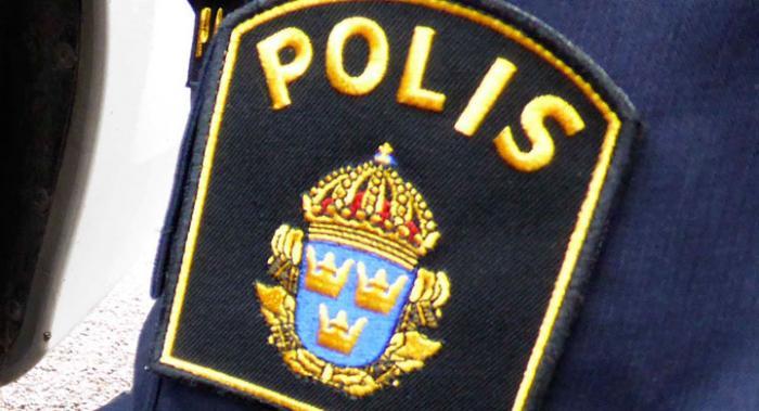 Polisens år i siffror