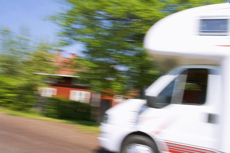 Årets klassning av campingarna klar