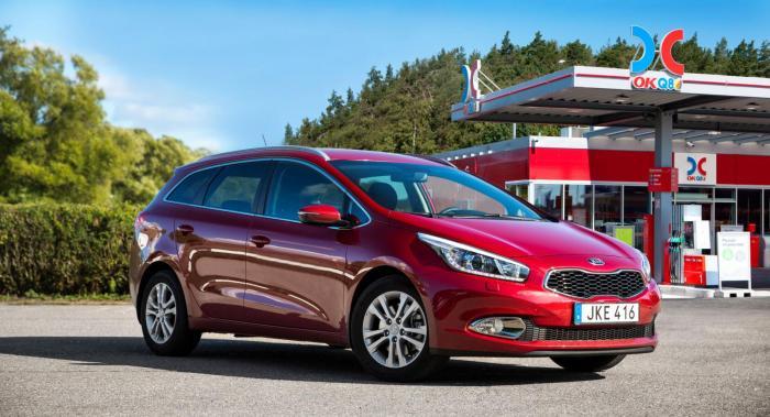 OKQ8 ändrar nu på innehållet i sin kritiserade diesel.