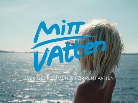 Mitt Vatten vill att du tvättar rätt