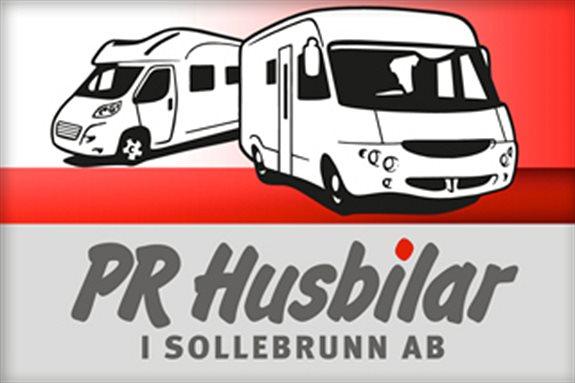 Jobb hos PR Husbilar