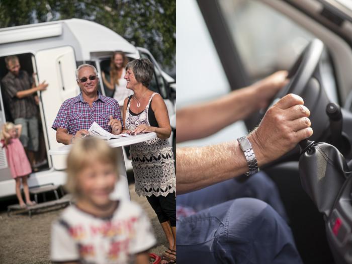 Årets Stora Nolia satsar på camping