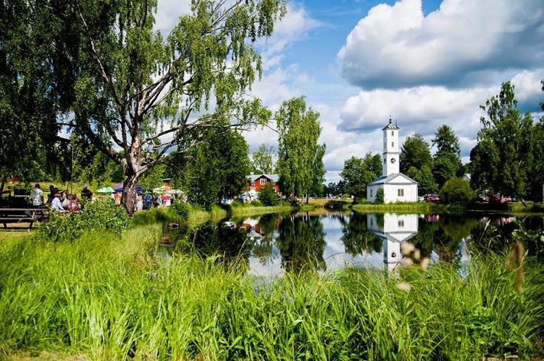 Nya ägare till Sandvikabadets camping
