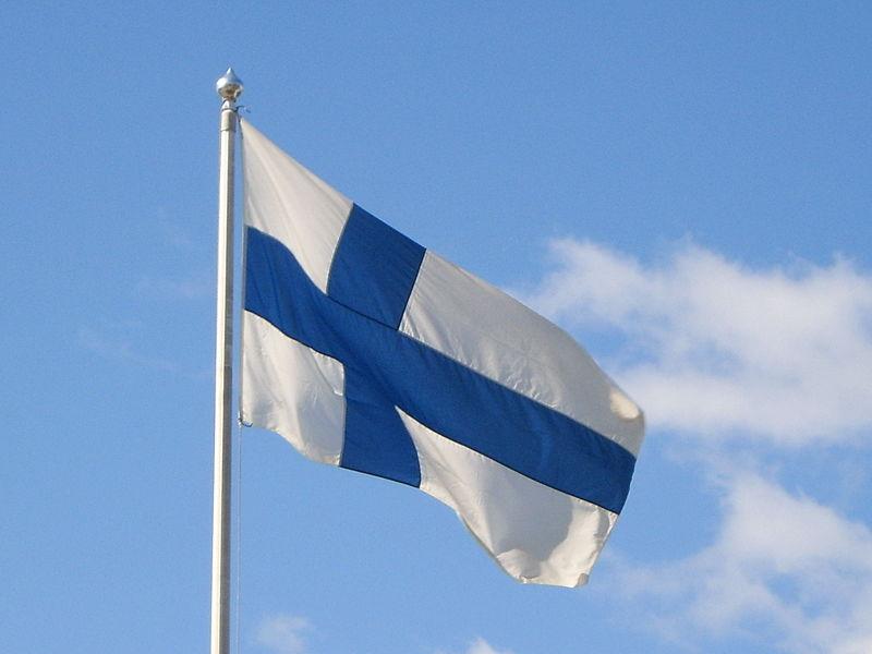 Hastighetsregler i Finland