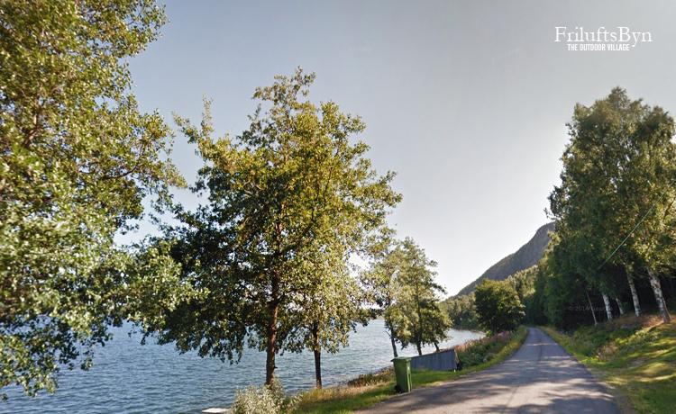 Restips: Cykla i Värnsudden Höga Kusten