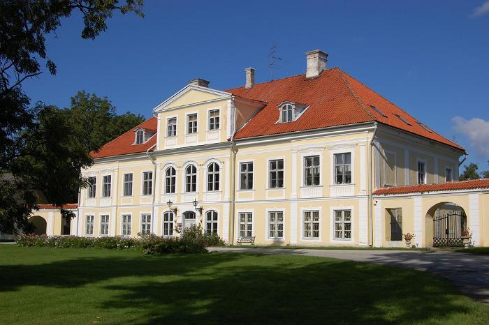 Restips: Saue Herrgård