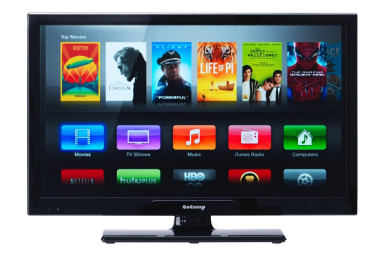 GoCamp Smart TV 20” och 22”