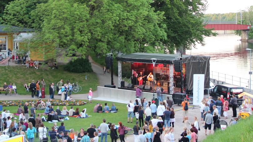 Restips: Halmstad startar sommaren