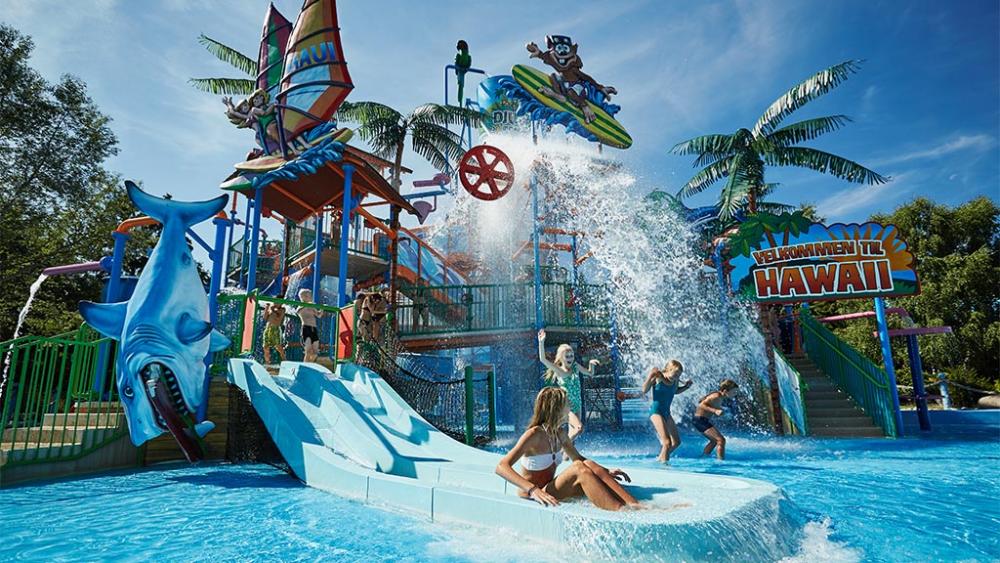 Restips: Djurs Sommerland större