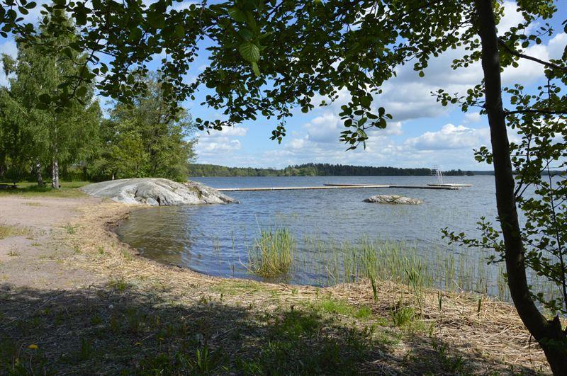 First Camp övertar campingen på Ådö