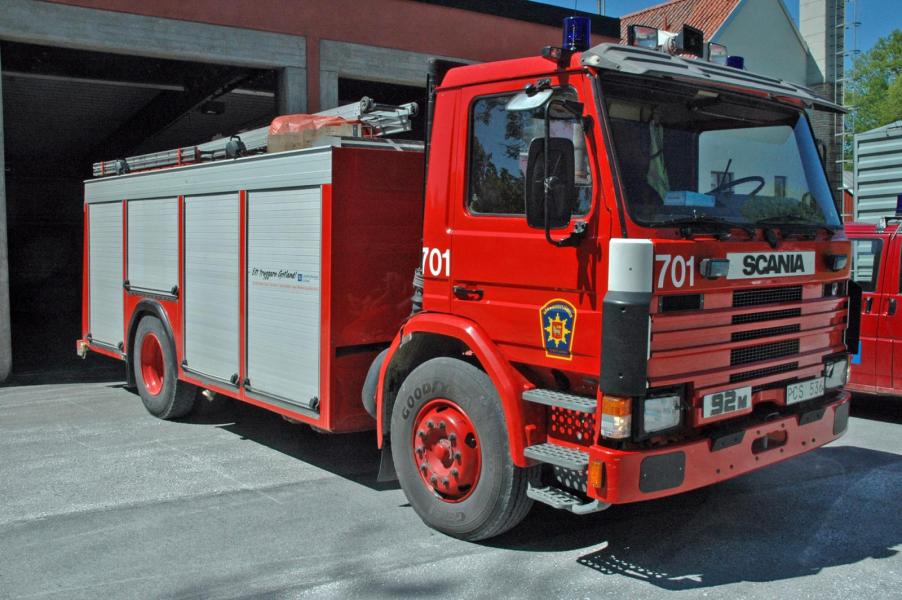 Länsförsäkringar förlorade i ARN