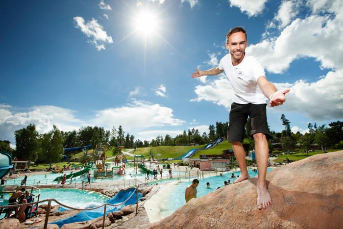 Restips: Skara öppnar på fredag