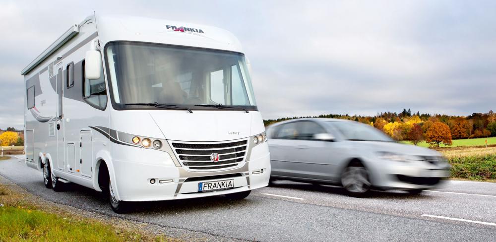Frankia 790 GD-L