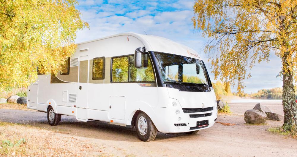 Itineo MJB 800