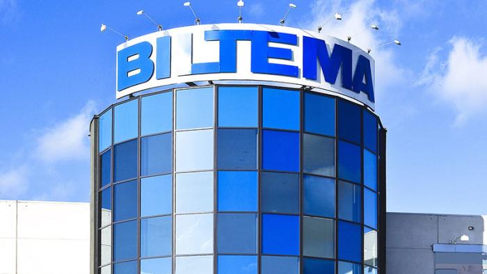 Biltema kommer till Lidköping