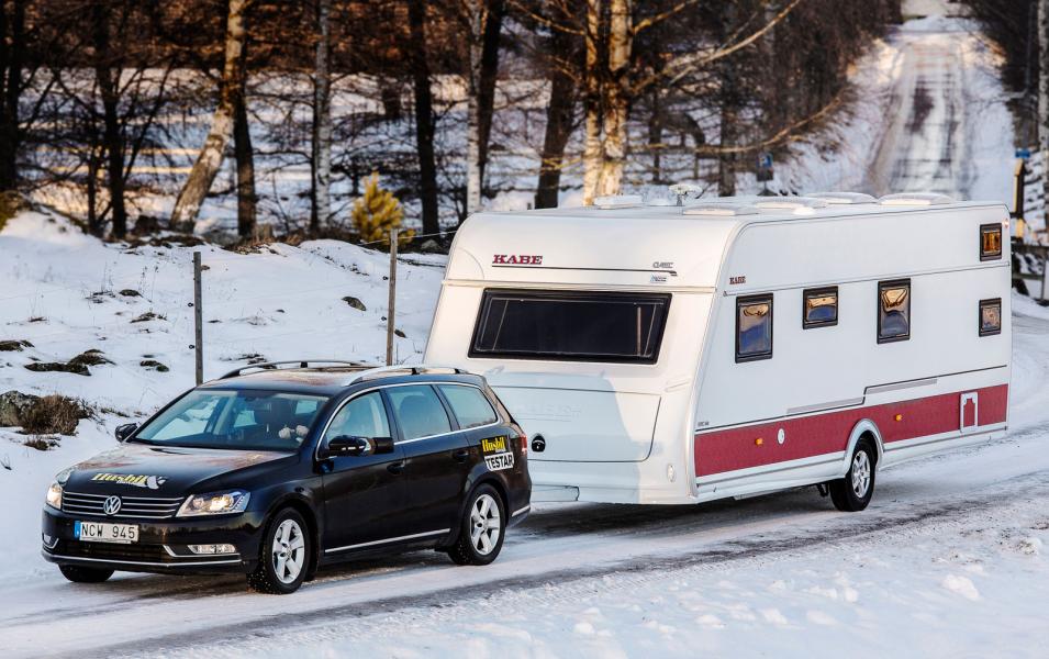 Kabe Classic 660 GDL