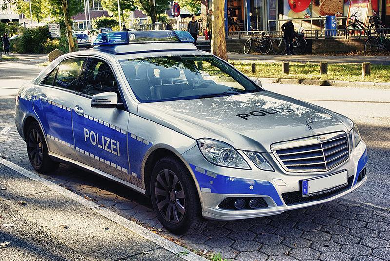 Få läser på om utländska trafikregler
