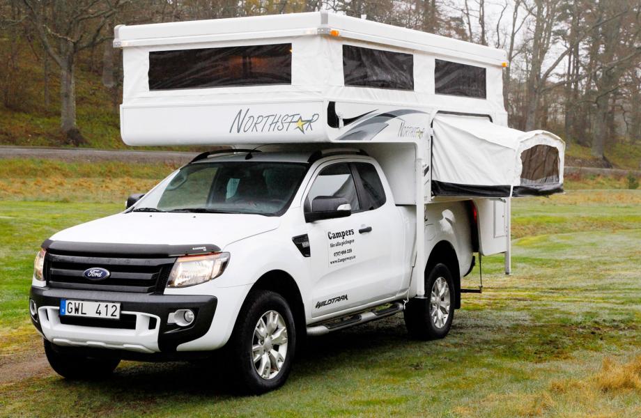 Northstar Offroada 8