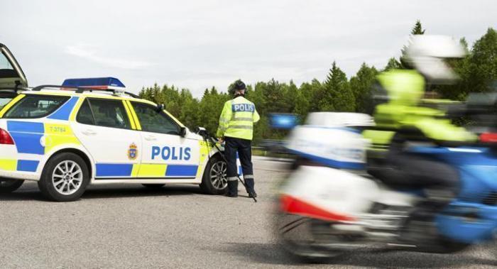 De roligaste bortförklaringarna till polisen