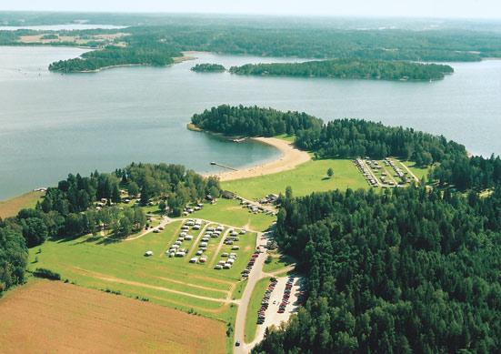 Ny ägare av Stockholms största camping