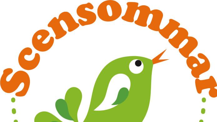 Växjö ordnar scensommar