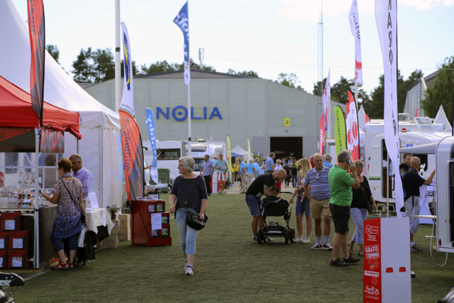 Stora Nolia bildspel