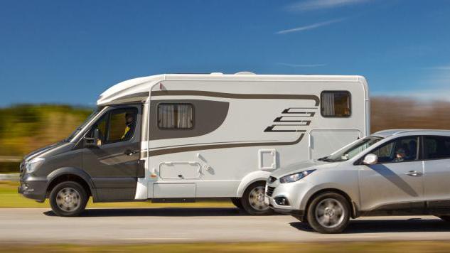 Hymer ML-T 580