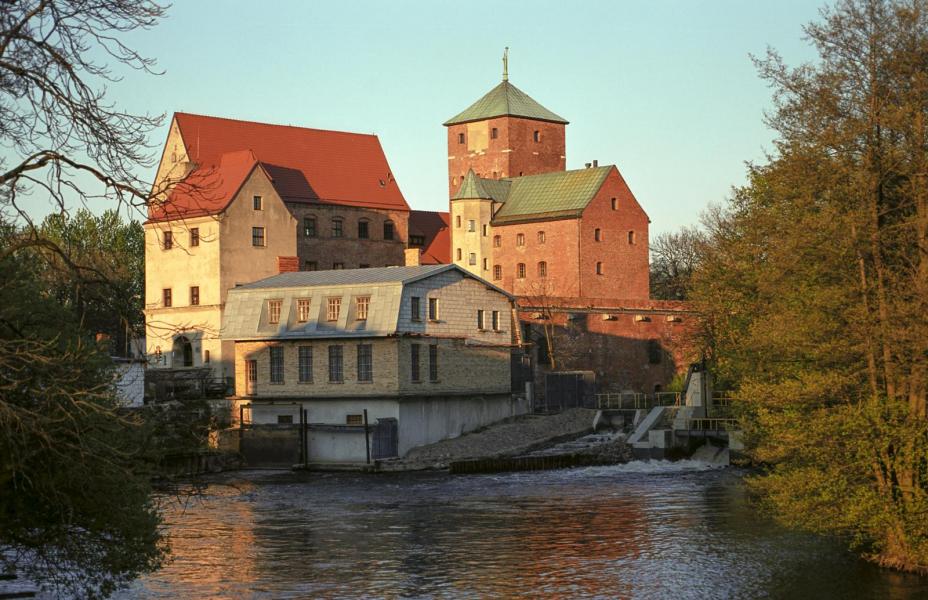 Restips: Darłowo