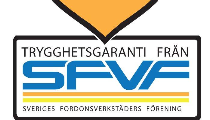 HRF och SFVF i samarbete
