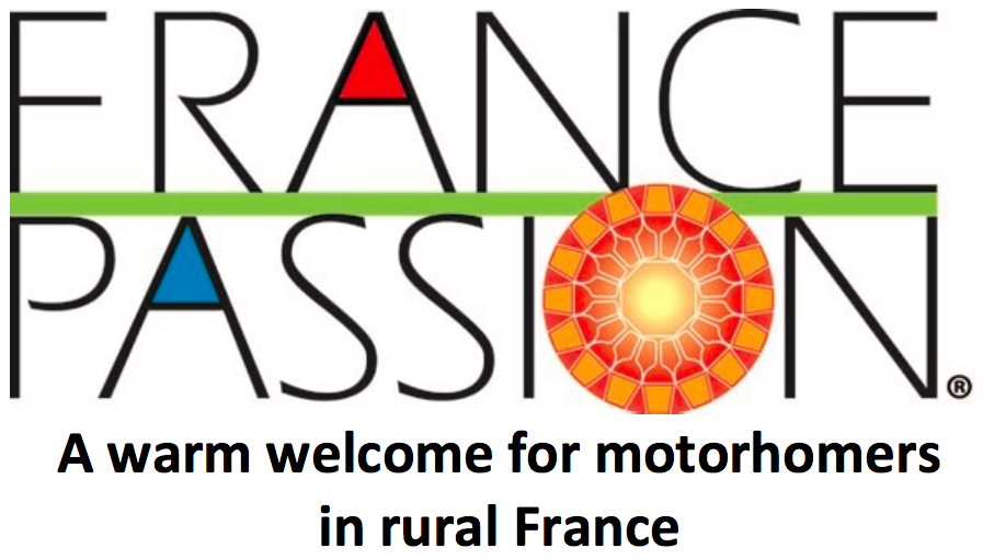 France Passion 2016