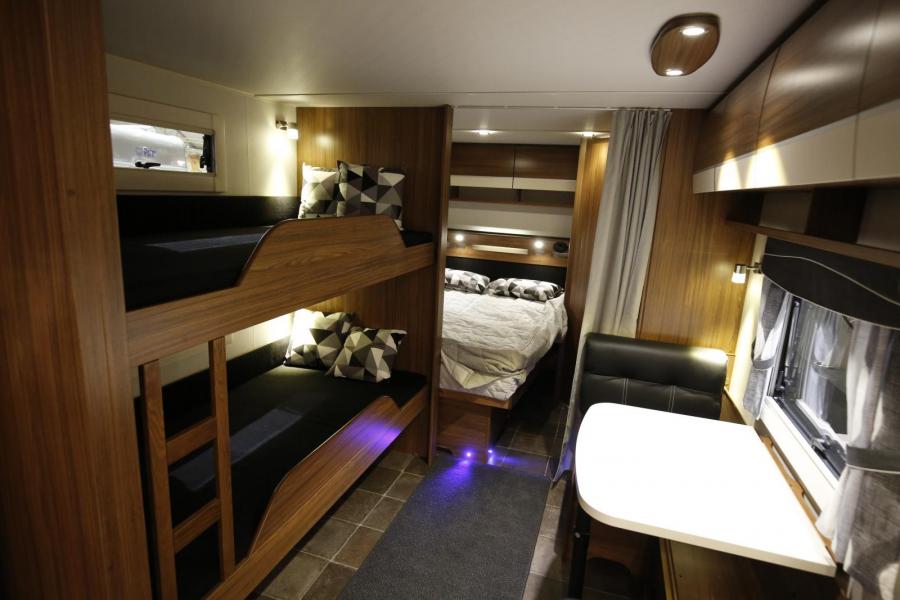 Nya Polar 730 CTX BK