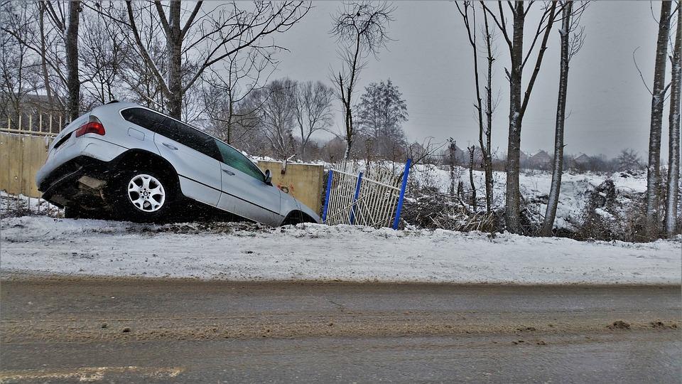 Europas sämsta bilförare